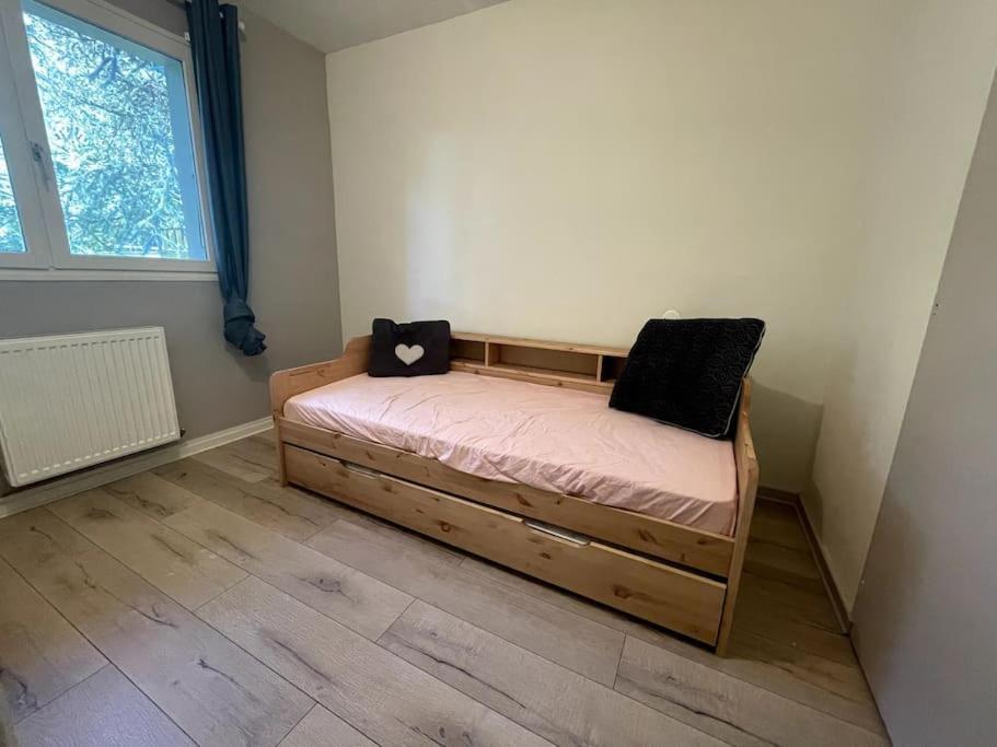Cosy Chalet Annecy Lake For A Family Sevrier Luaran gambar
