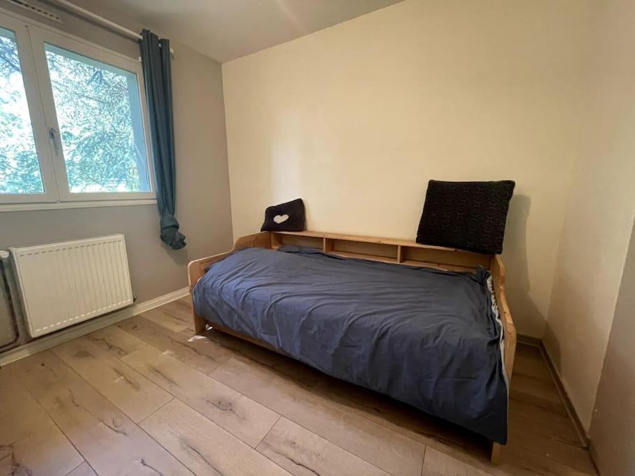 Cosy Chalet Annecy Lake For A Family Sevrier Luaran gambar