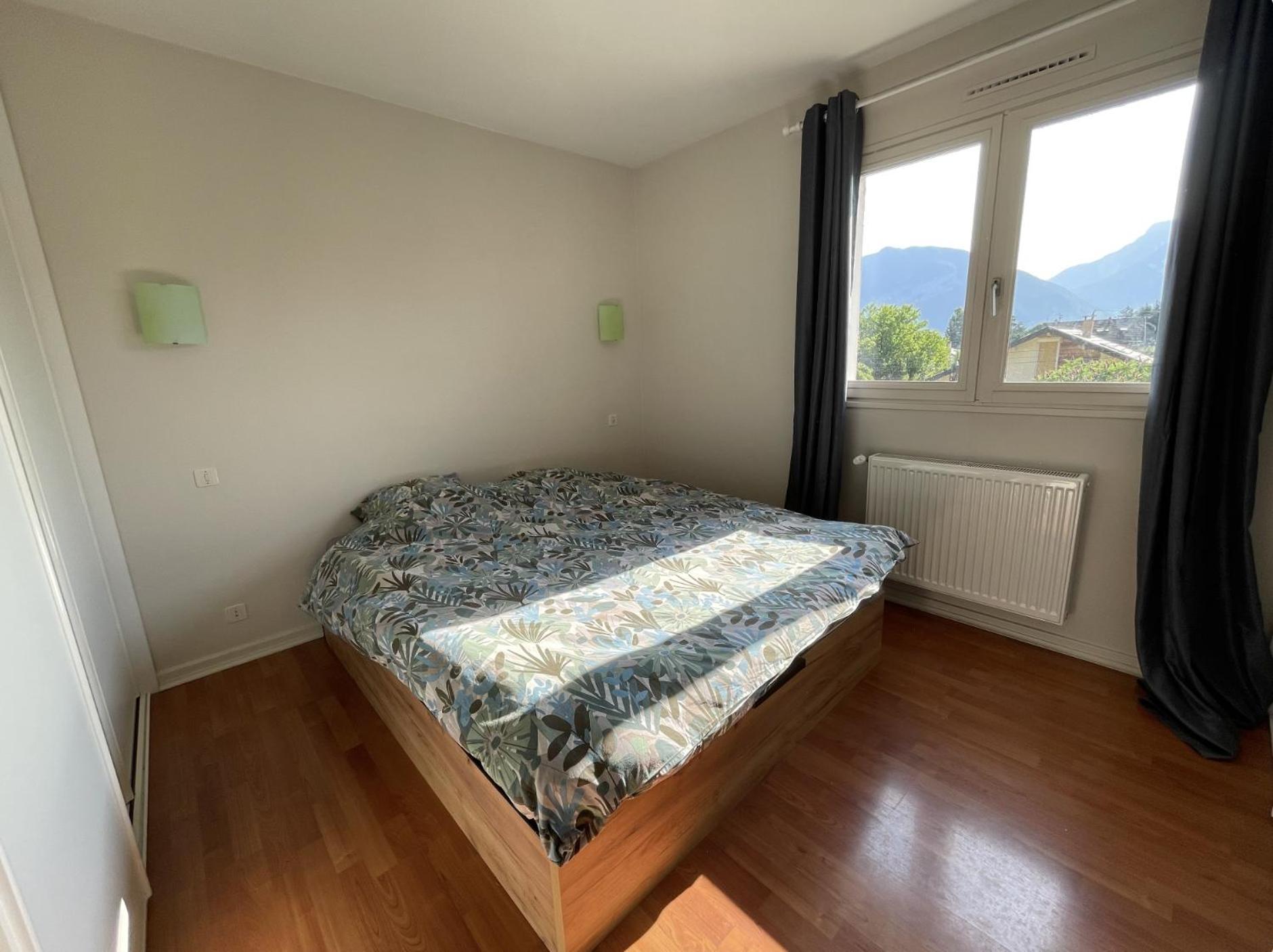 Cosy Chalet Annecy Lake For A Family Sevrier Luaran gambar