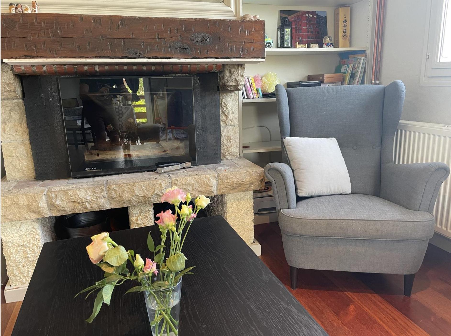 Cosy Chalet Annecy Lake For A Family Sevrier Luaran gambar