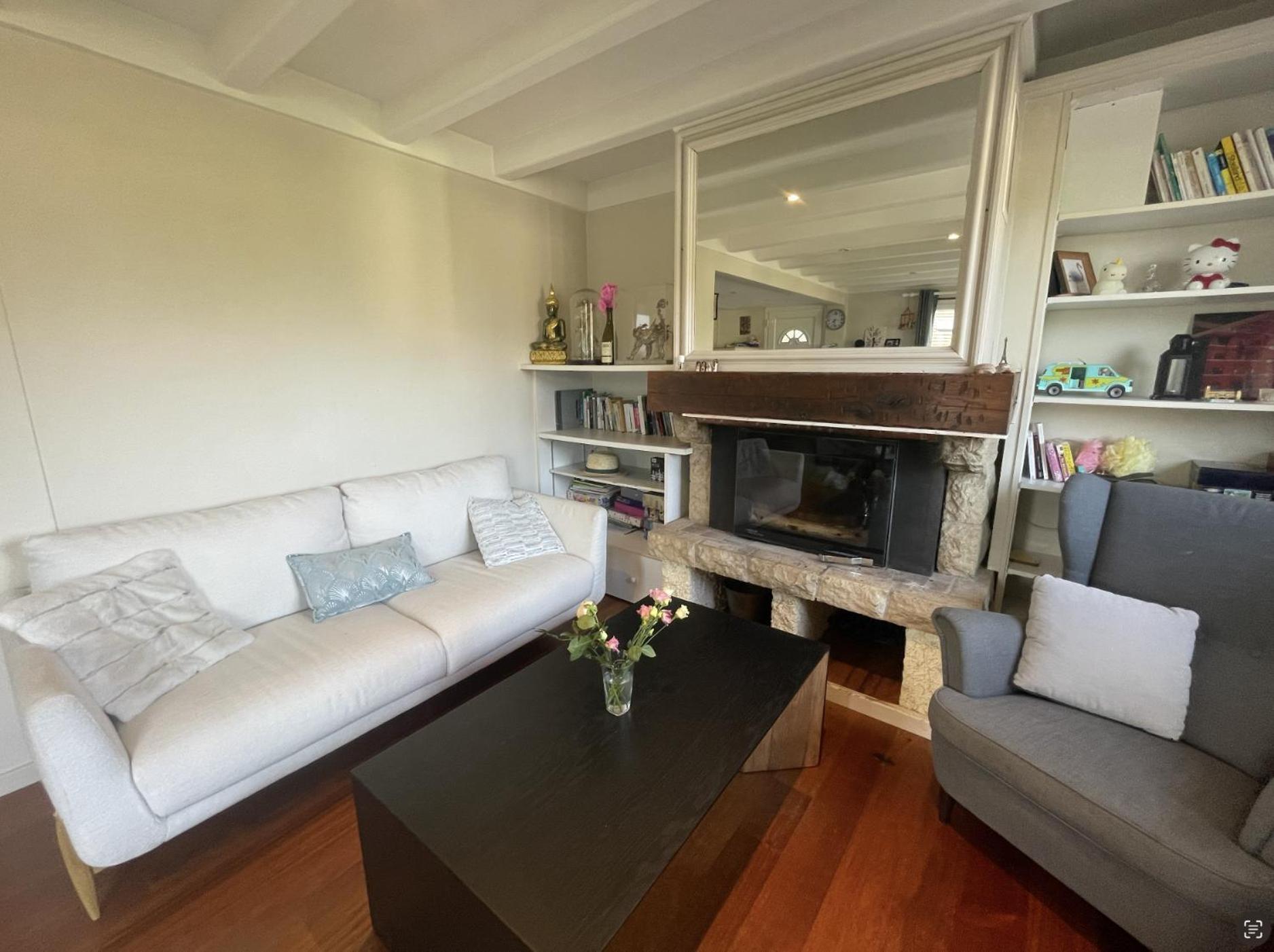 Cosy Chalet Annecy Lake For A Family Sevrier Luaran gambar