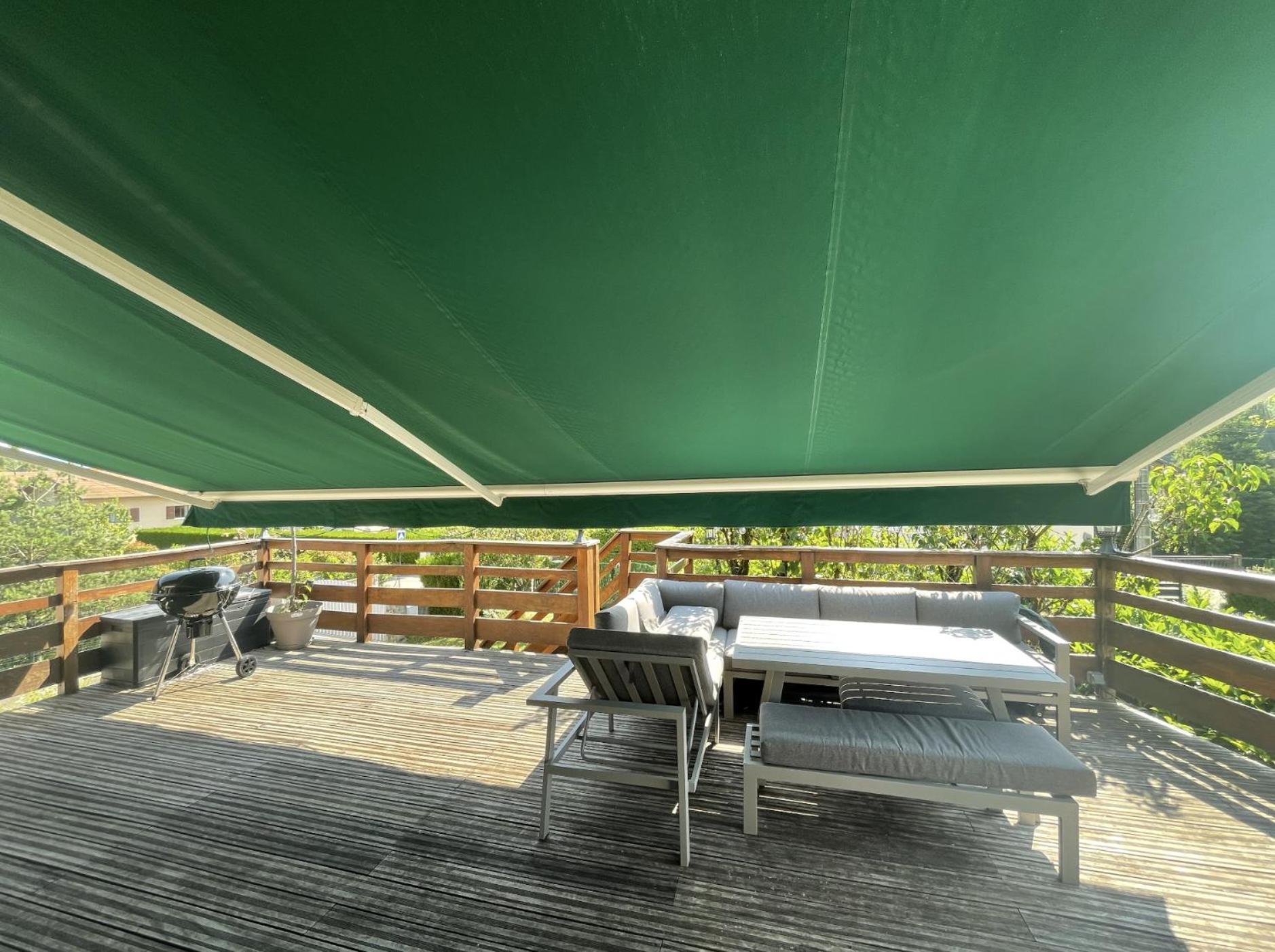 Cosy Chalet Annecy Lake For A Family Sevrier Luaran gambar