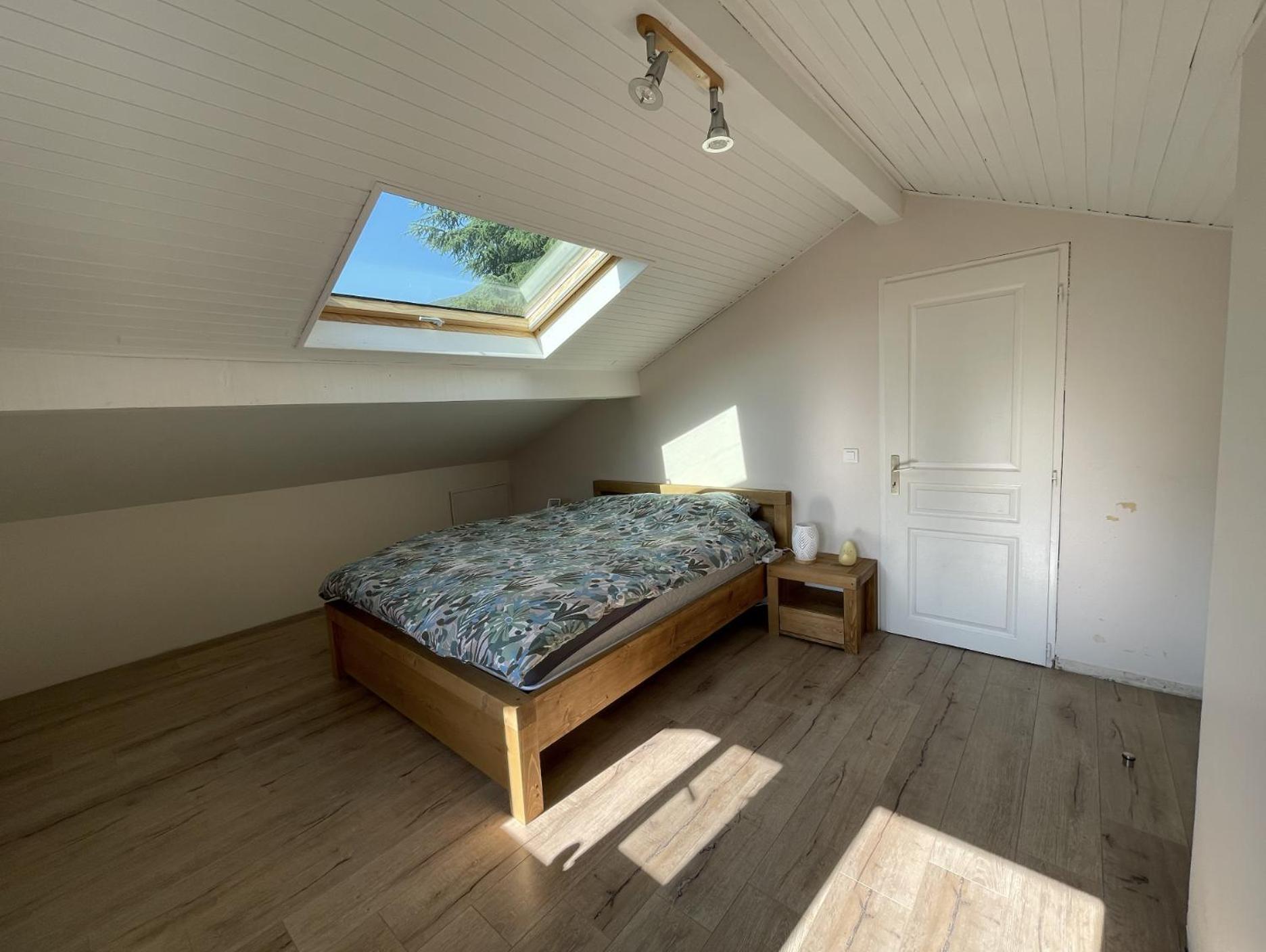 Cosy Chalet Annecy Lake For A Family Sevrier Luaran gambar
