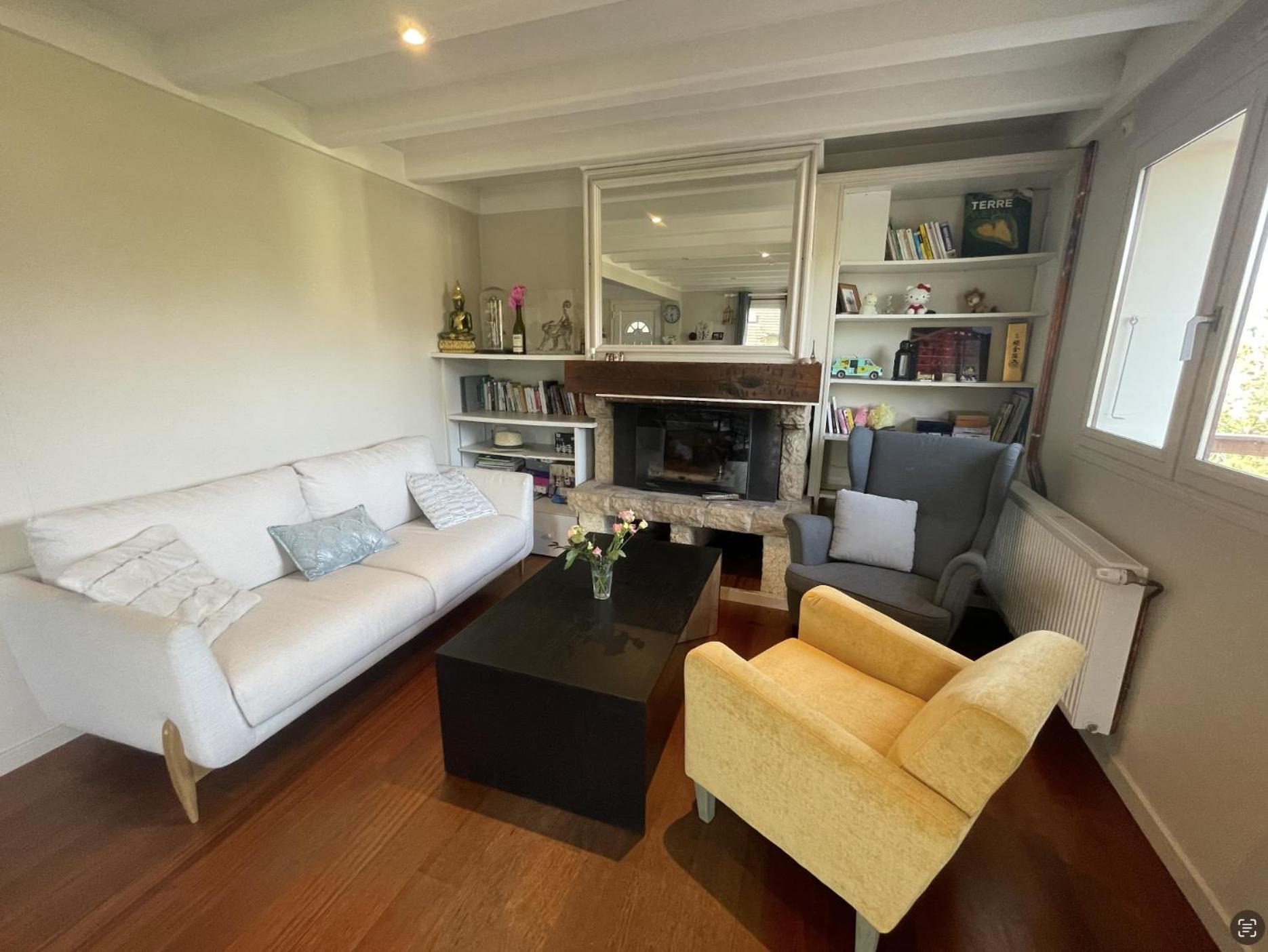 Cosy Chalet Annecy Lake For A Family Sevrier Luaran gambar