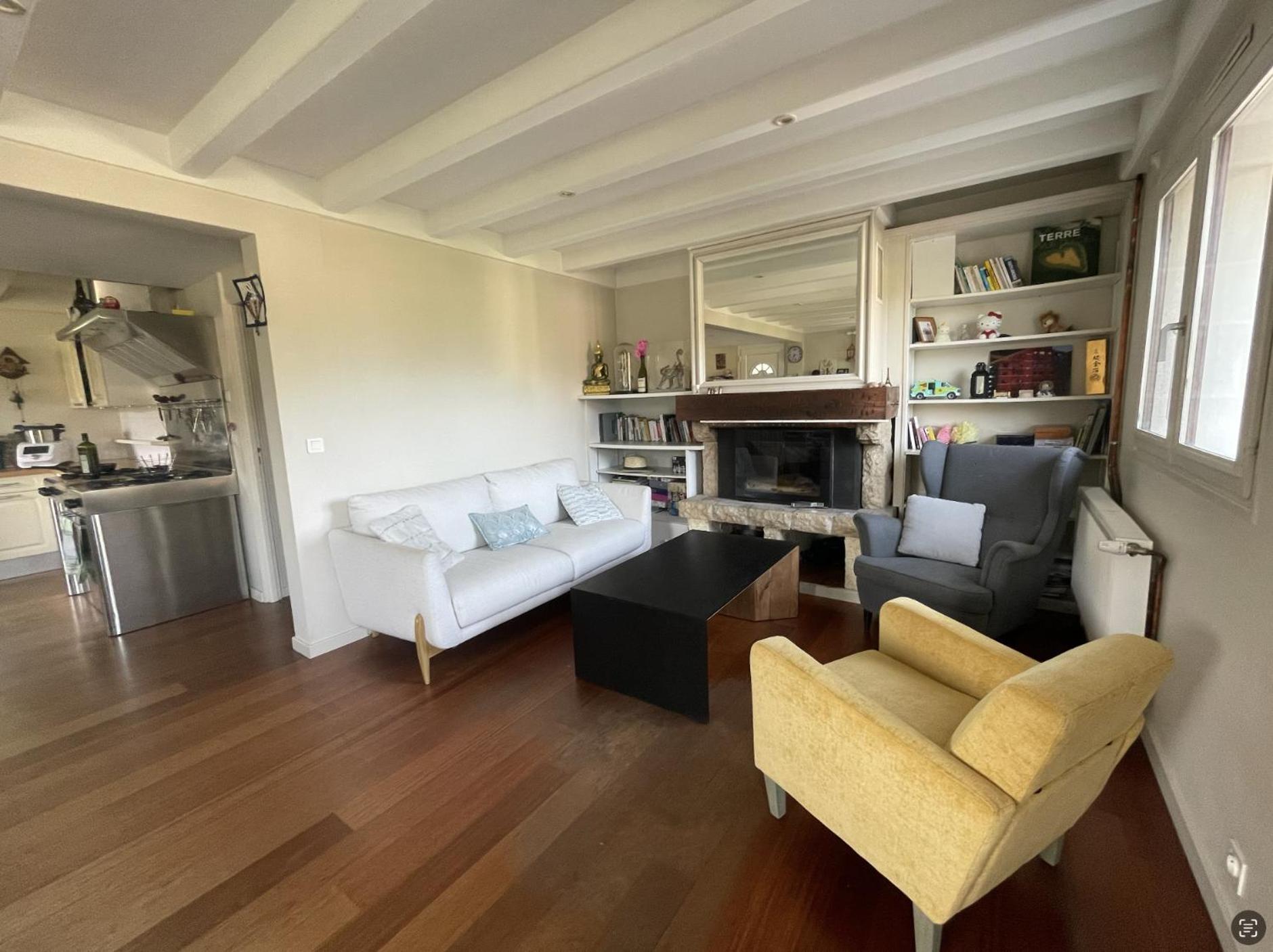 Cosy Chalet Annecy Lake For A Family Sevrier Luaran gambar